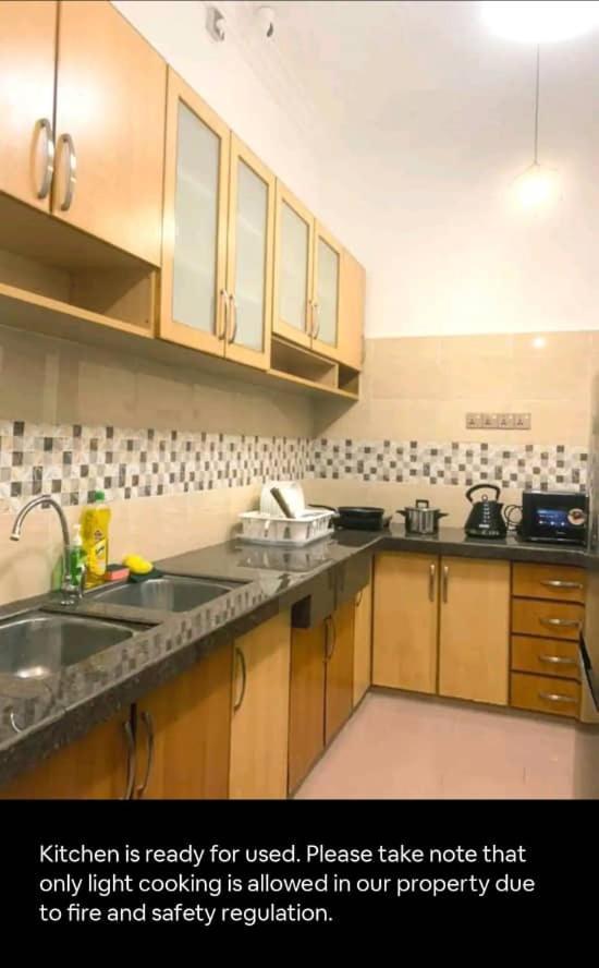 1Pax-2Pax Single Room In Bukit Mertajam Alma Impian Juru Extérieur photo